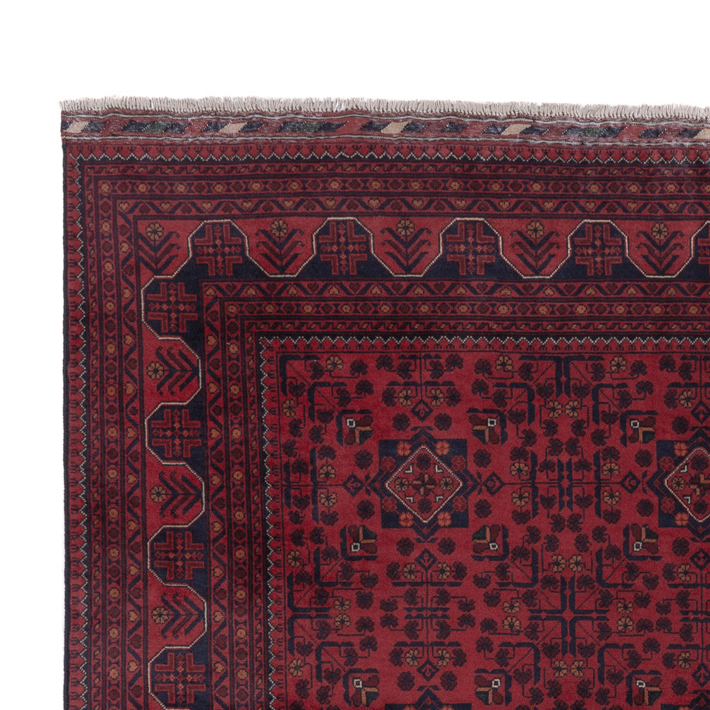 Khal Mohammadi Teppich 290x198cm - Orientteppich