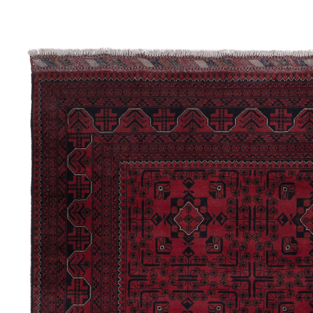 Khal Mohammadi Teppich 301x196cm - Orientteppich