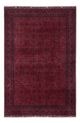 Afghan Teppich 293x200cm - Orientteppich