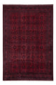 Afghan Teppich 293x202cm - Orientteppich
