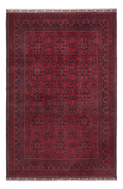 Khal Mohammadi Teppich 198x290cm - Orientteppich