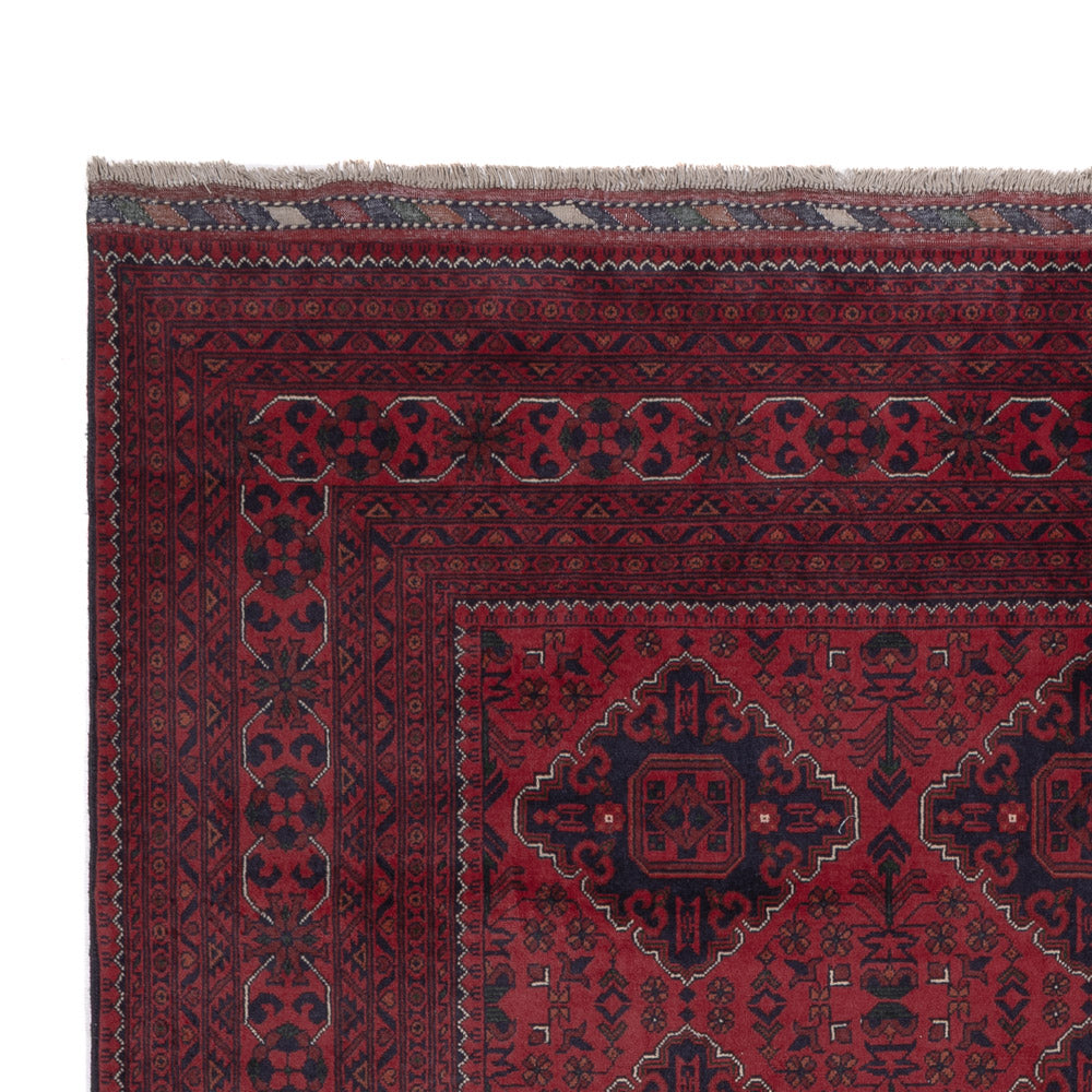 Khal Mohammadi Teppich 324x202cm - Orientteppich