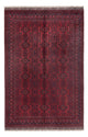 Khal Mohammadi Teppich 198x300cm - Orientteppich