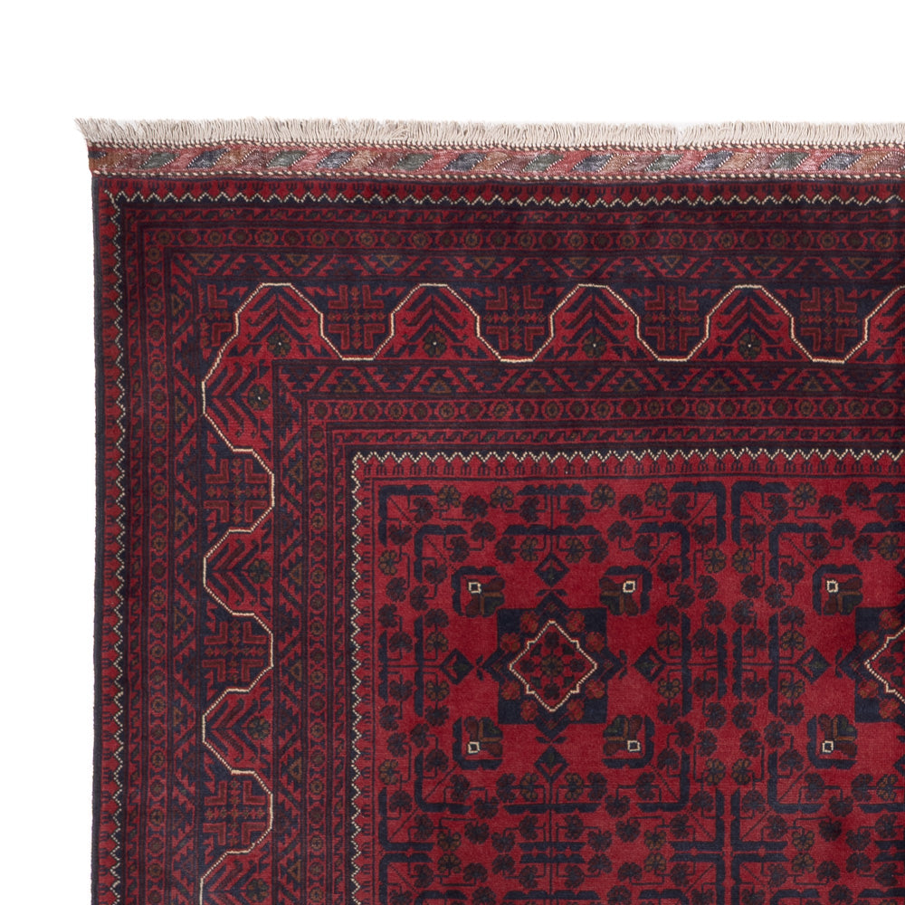 Khal Mohammadi Teppich 300x202cm - Orientteppich