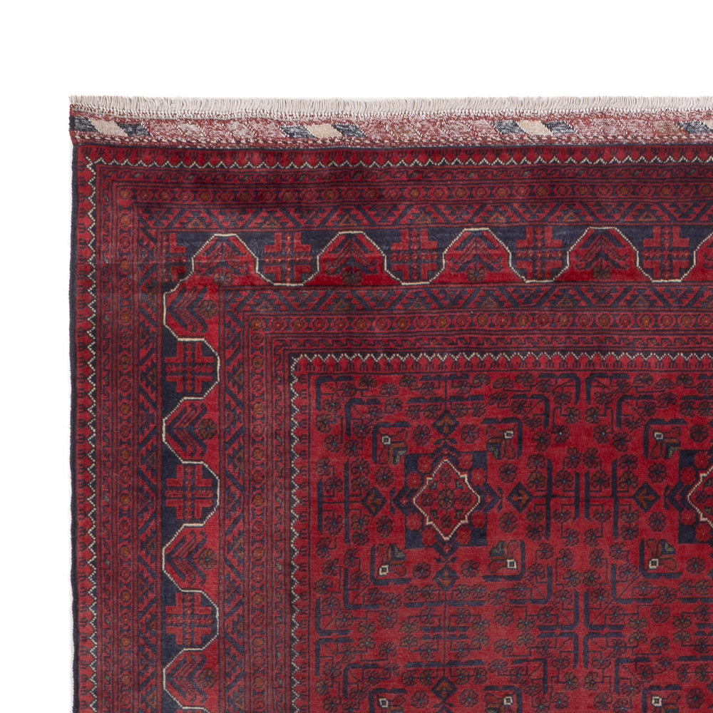 Khal Mohammadi Teppich 197x299cm - Orientteppich