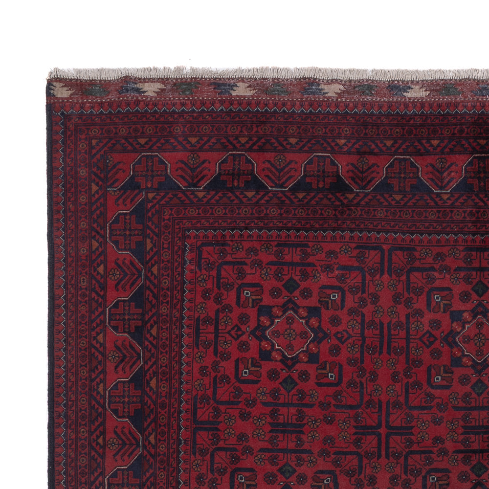 Khal Mohammadi Teppich 288x198cm - Orientteppich