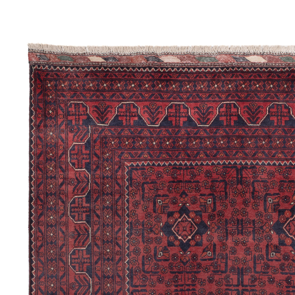 Khal Mohammadi Teppich 297x195cm - Orientteppich