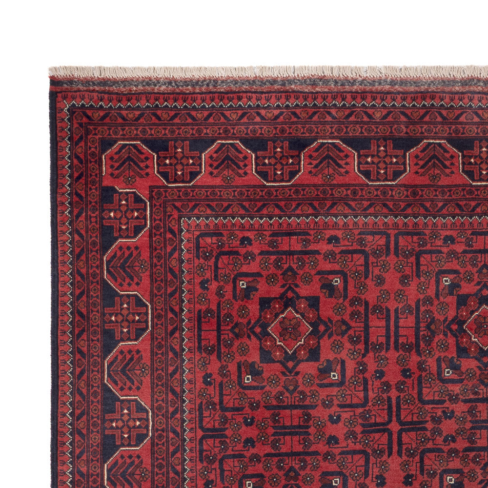 Khal Mohammadi Teppich 197x294cm - Orientteppich