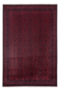 Afghan Teppich 298x195cm - Orientteppich – product image