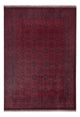 Afghan Teppich 290x201cm - Orientteppich