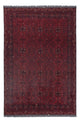 Khal Mohammadi Teppich 287x194cm - Orientteppich