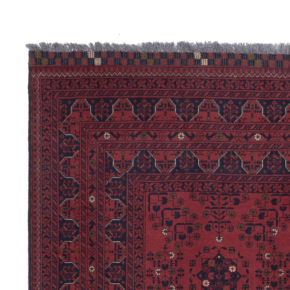Khal Mohammadi Teppich 300x204cm - Orientteppich
