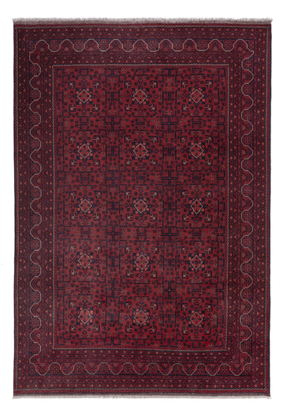 Khal Mohammadi Teppich 195x290cm - Orientteppich