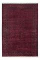 Afghan Teppich 286x202cm - Orientteppich