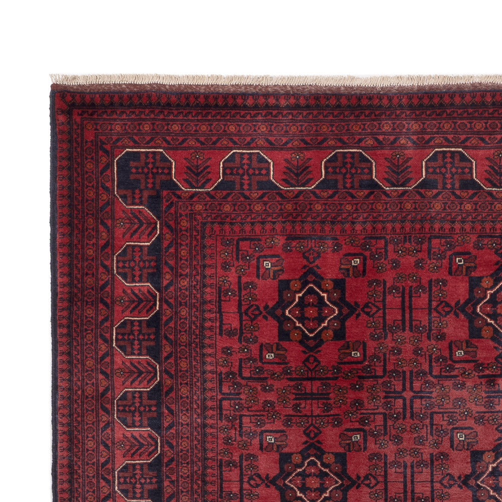 Khal Mohammadi Teppich 194x297cm - Orientteppich