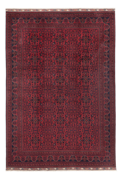 Khal Mohammadi Teppich 195x290cm - Orientteppich