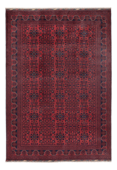Khal Mohammadi Teppich 197x288cm - Orientteppich