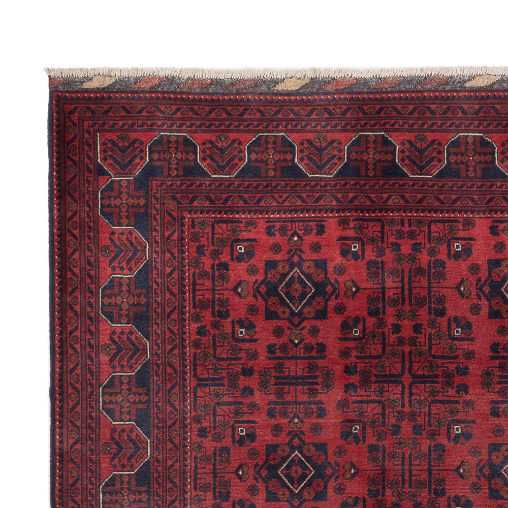 Khal Mohammadi Teppich 197x288cm - Orientteppich