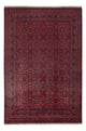 Afghan Teppich 294x199cm - Orientteppich