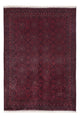 Afghan Teppich 283x196cm - Orientteppich