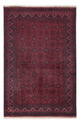 Afghan Teppich 299x199cm - Orientteppich