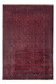 Afghan Teppich 294x197cm - Orientteppich