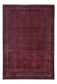 Afghan Teppich 296x200cm - Orientteppich – product image