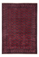 Afghan Teppich 296x200cm - Orientteppich