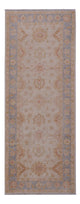 Ziegler Teppich 76x203cm - Orientteppich