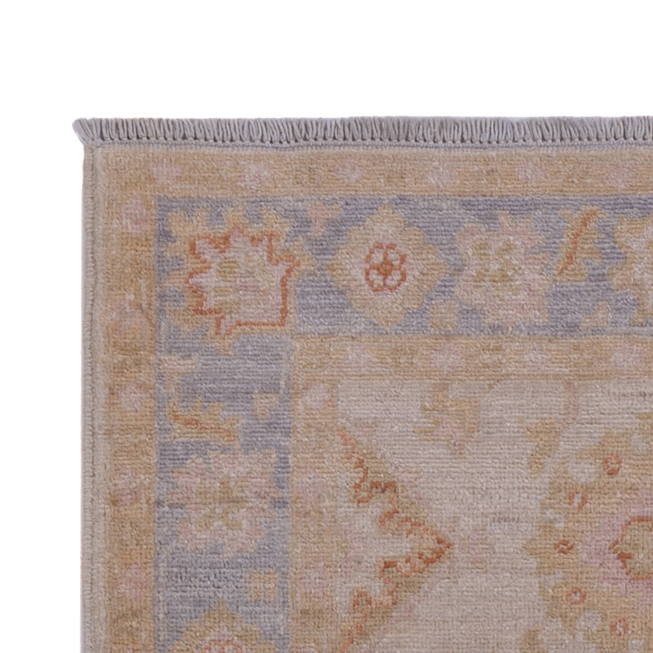 Ziegler Teppich 76x203cm - Orientteppich