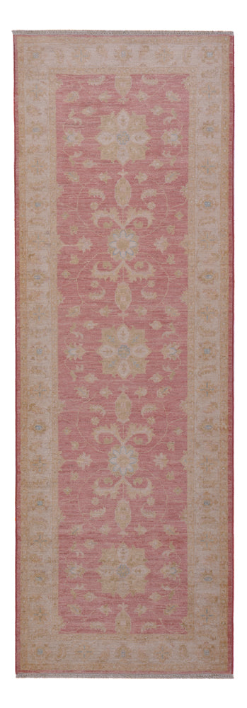 Ziegler Teppich 82x250cm - Orientteppich