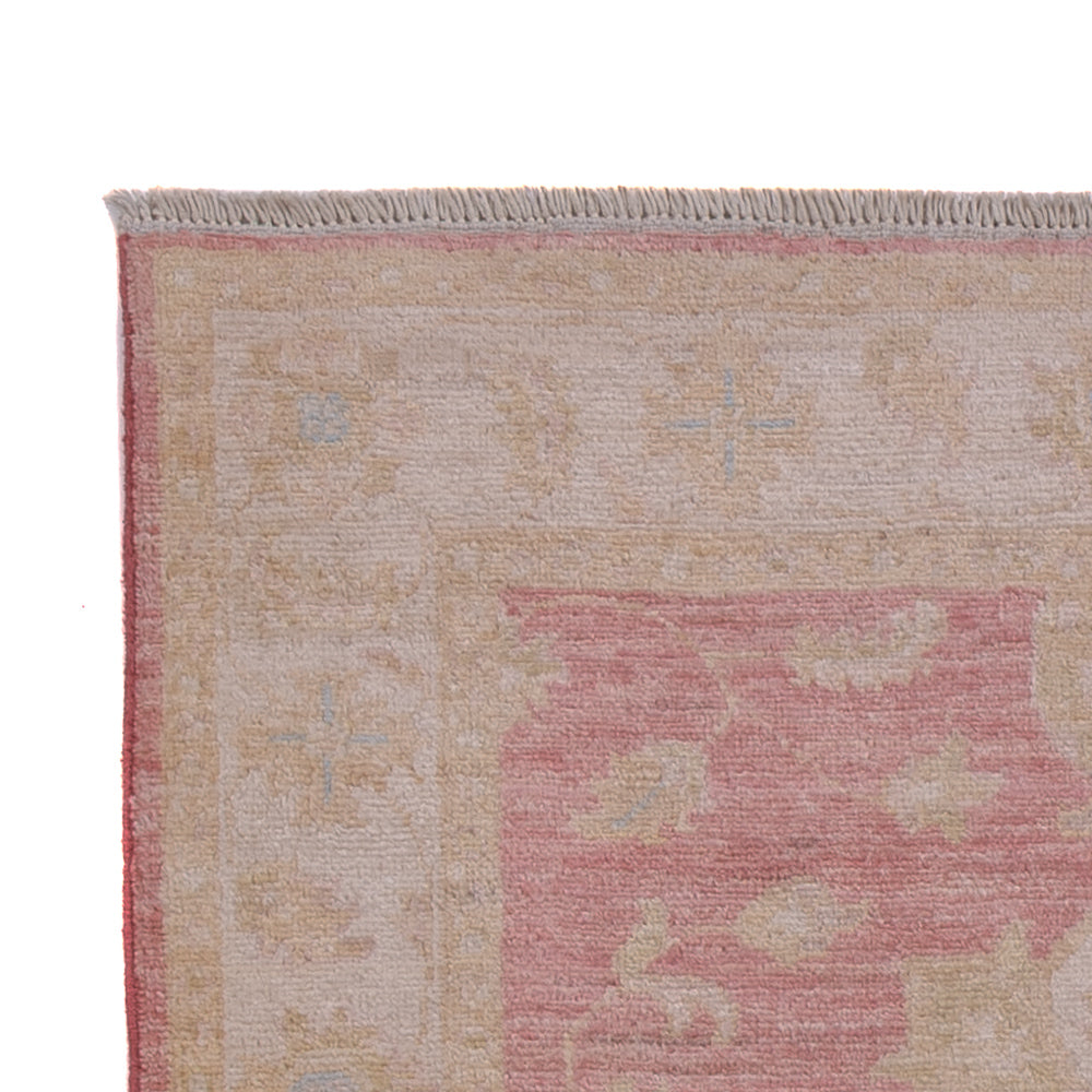 Ziegler Teppich 250x82cm - Orientteppich