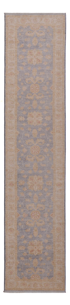 Ziegler Teppich 60x297cm - Orientteppich