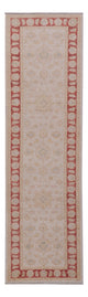 Ziegler Teppich 68x243cm - Orientteppich