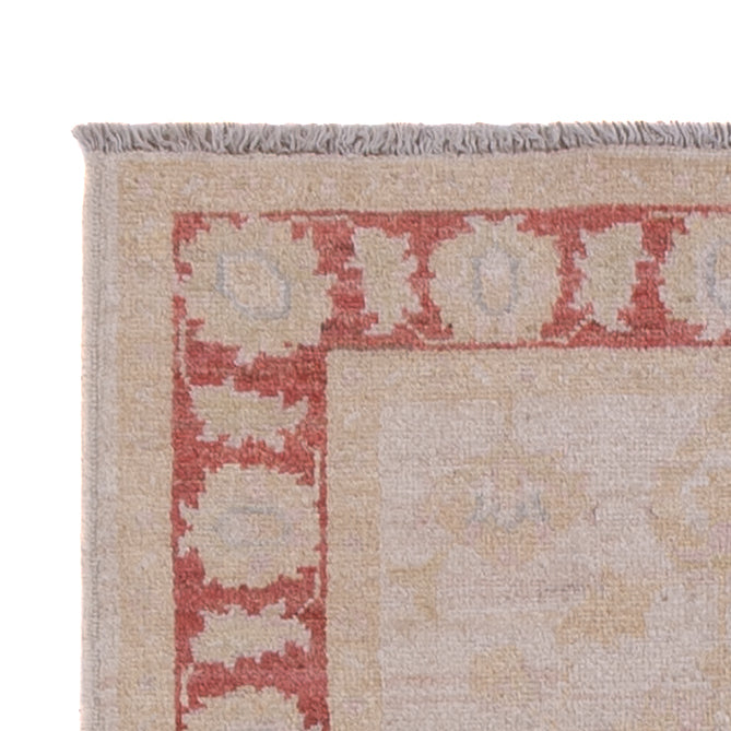 Ziegler Teppich 68x243cm - Orientteppich