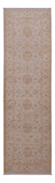 Ziegler Teppich 300x87cm - Orientteppich