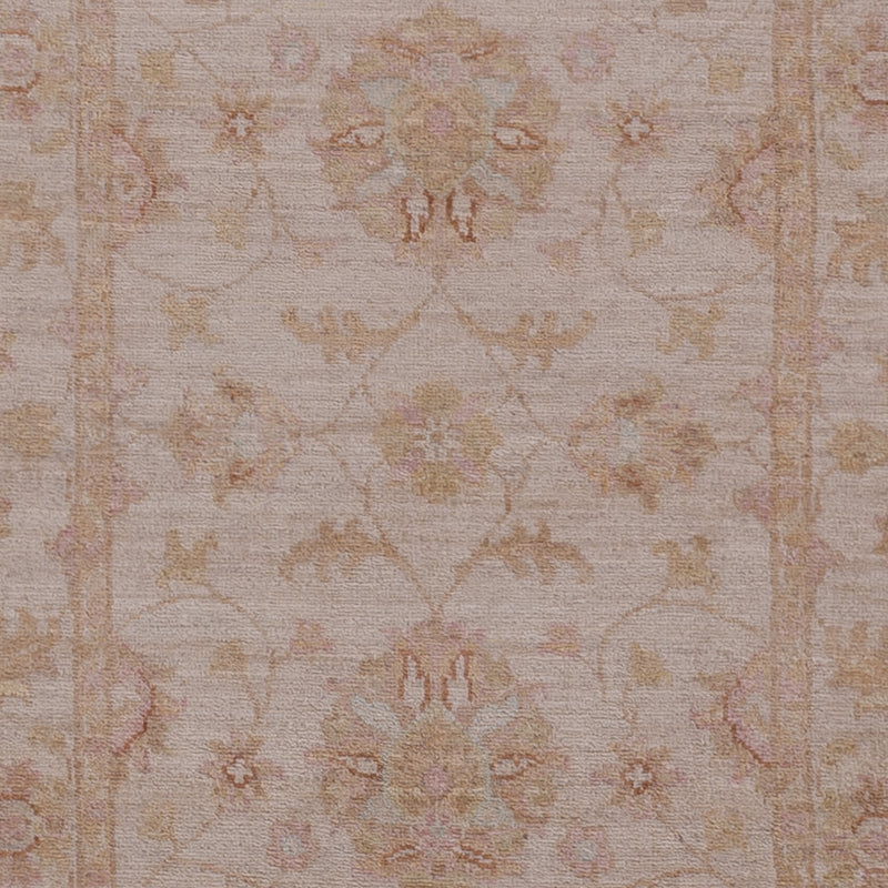 Läufer Ziegler - 300 x 87 cm - beige