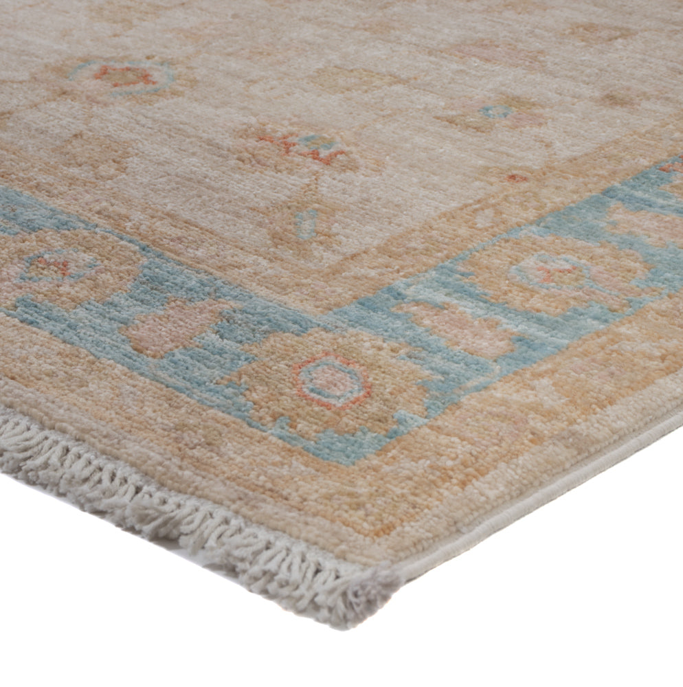 Läufer Ziegler - 190 x 73 cm - beige