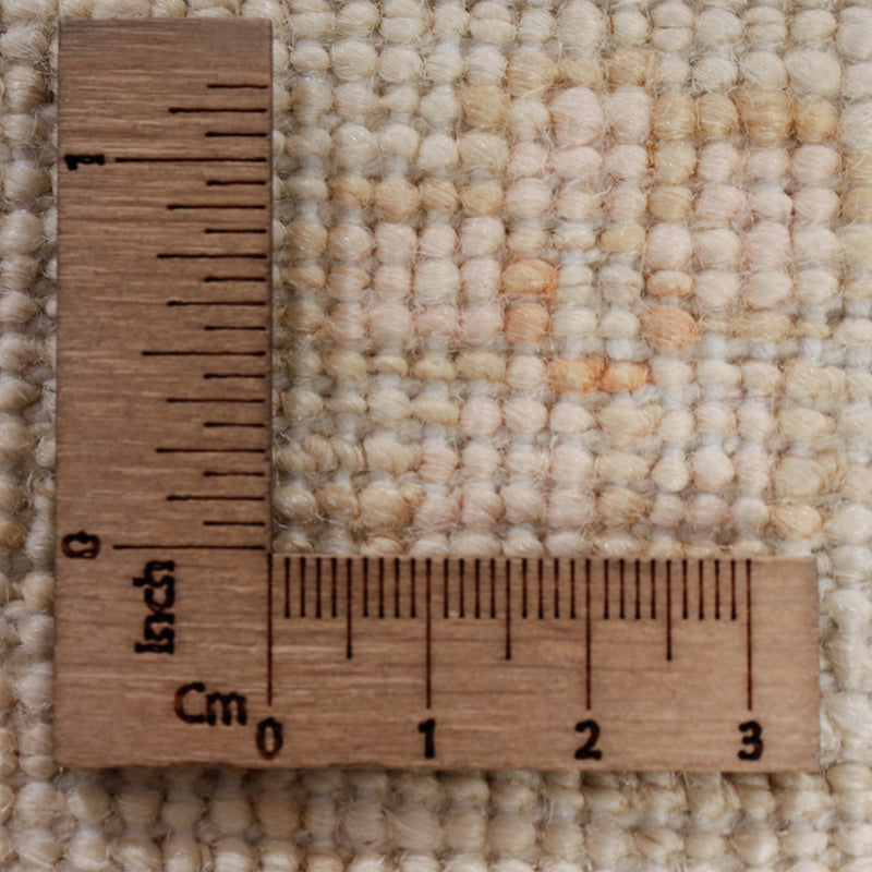 Läufer Ziegler - 299 x 82 cm - beige