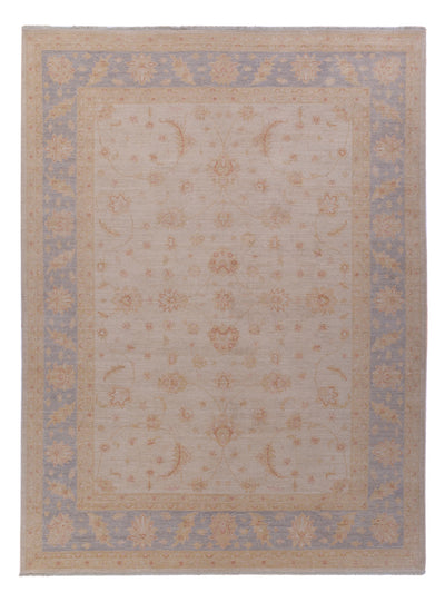 Ziegler Teppich 252x345cm - Orientteppich