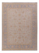 Ziegler Teppich 345x252cm - Orientteppich