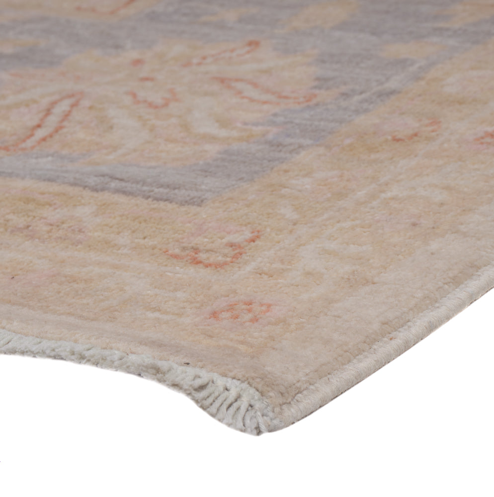 Ziegler Teppich - 345 x 252 cm - beige