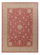 Ziegler Teppich 256x367cm - Orientteppich