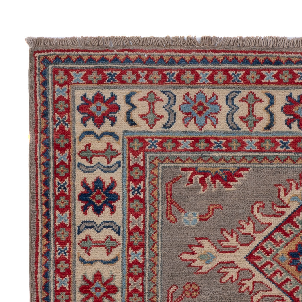 Kazak Teppich 101x152cm - Orientteppich