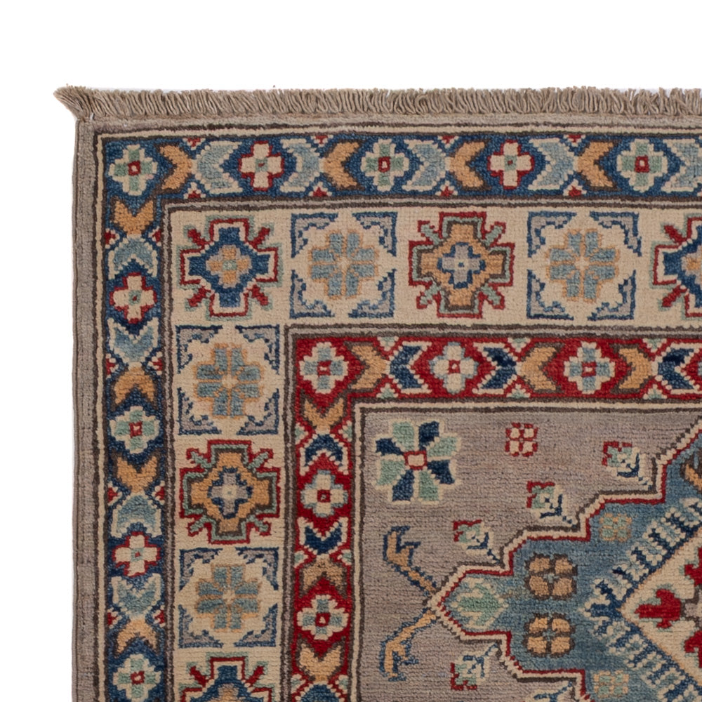 Kazak Teppich 103x150cm - Orientteppich