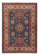 Kazak Teppich 103x148cm - Orientteppich