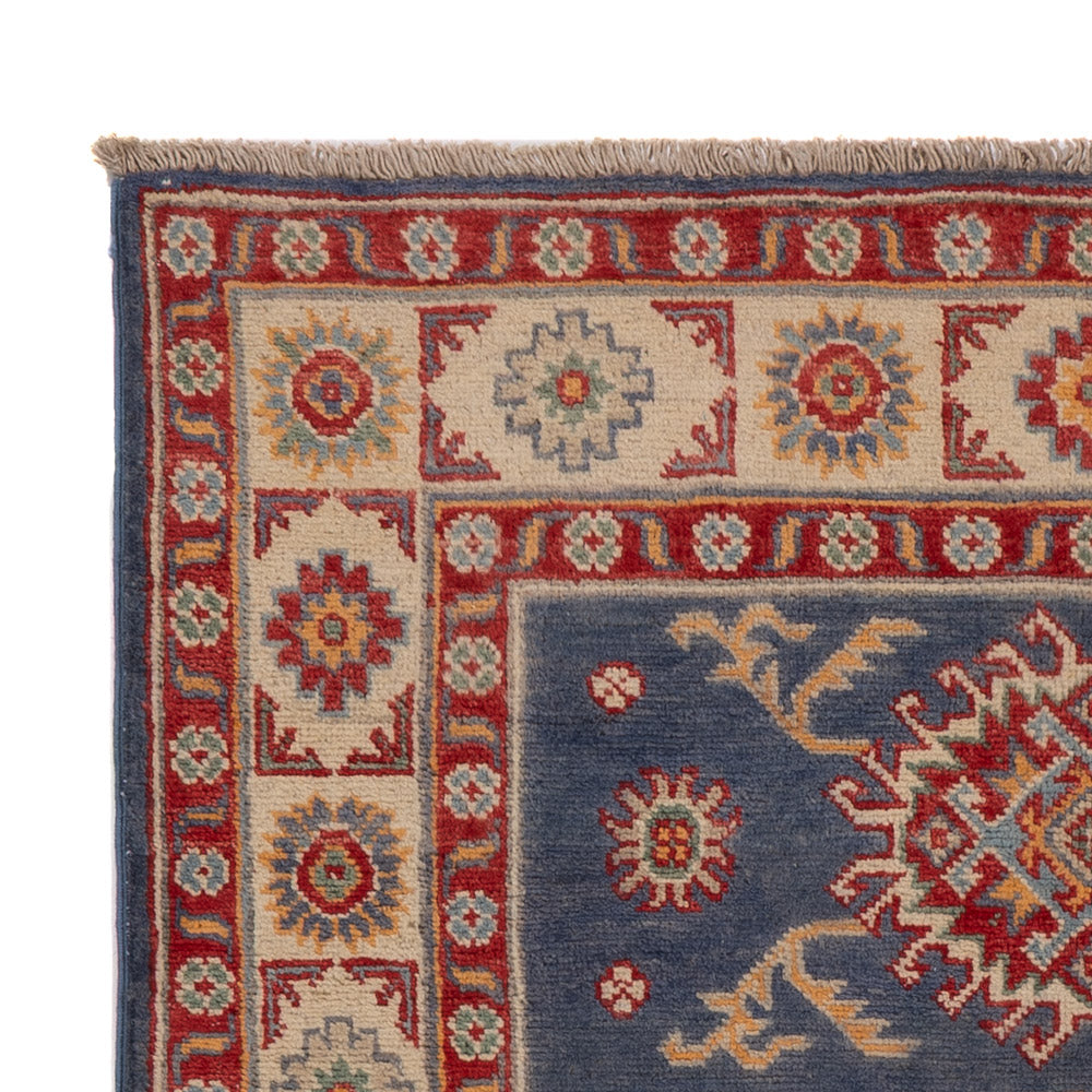 Kazak Teppich 103x148cm - Orientteppich