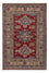 Ziegler Teppich - Kazak - 149 x 101 cm - rot