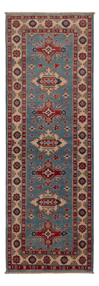 Kazak Teppich 83x245cm - Orientteppich