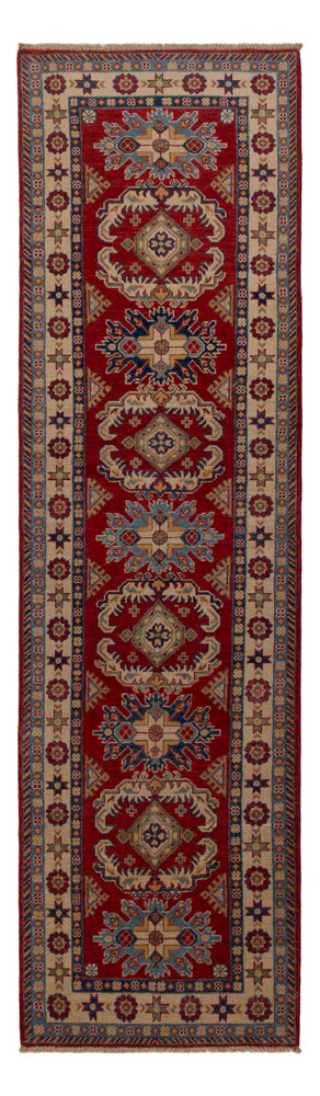Kazak Teppich 83x303cm - Orientteppich